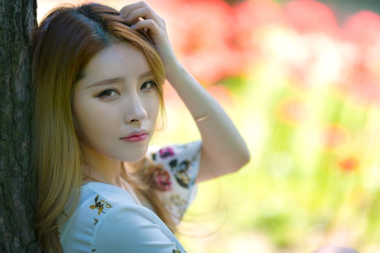 미분류 / 한나 일반사진